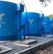 Alagoanos gastam quase 400 litros de água por dia