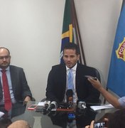Polícia Federal deve indiciar vice-presidente da CBF por caixa dois eleitoral em Alagoas