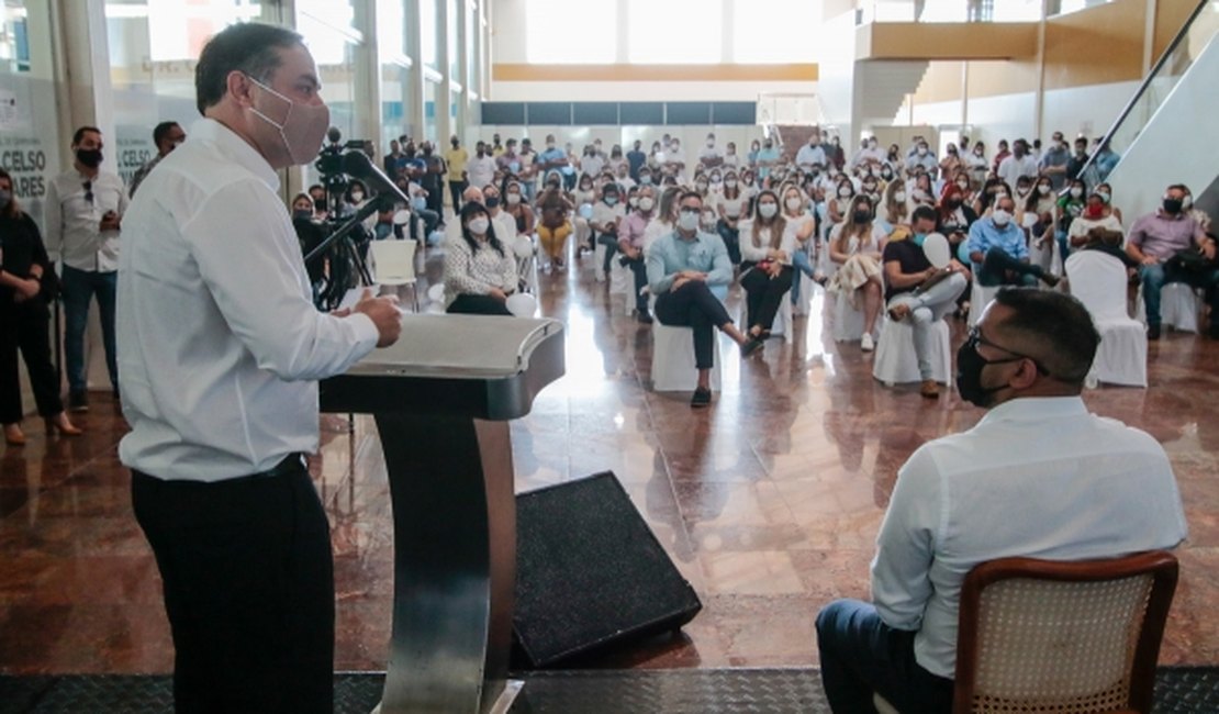 Classe médica destaca atuação do Governo de Alagoas no combate à Covid-19