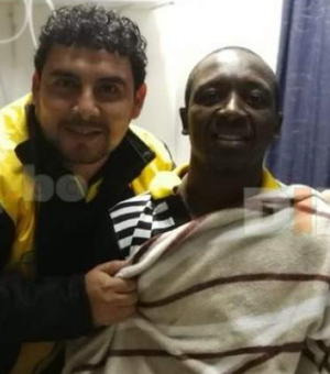 Com hipotermia, brasileiro sofre parada cardíaca após jogo na Bolívia