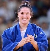 Judoca conquista mais uma medalha para o Brasil