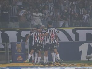 CBF estuda levar Supercopa entre Flamengo e Atlético-MG para os Estados Unidos