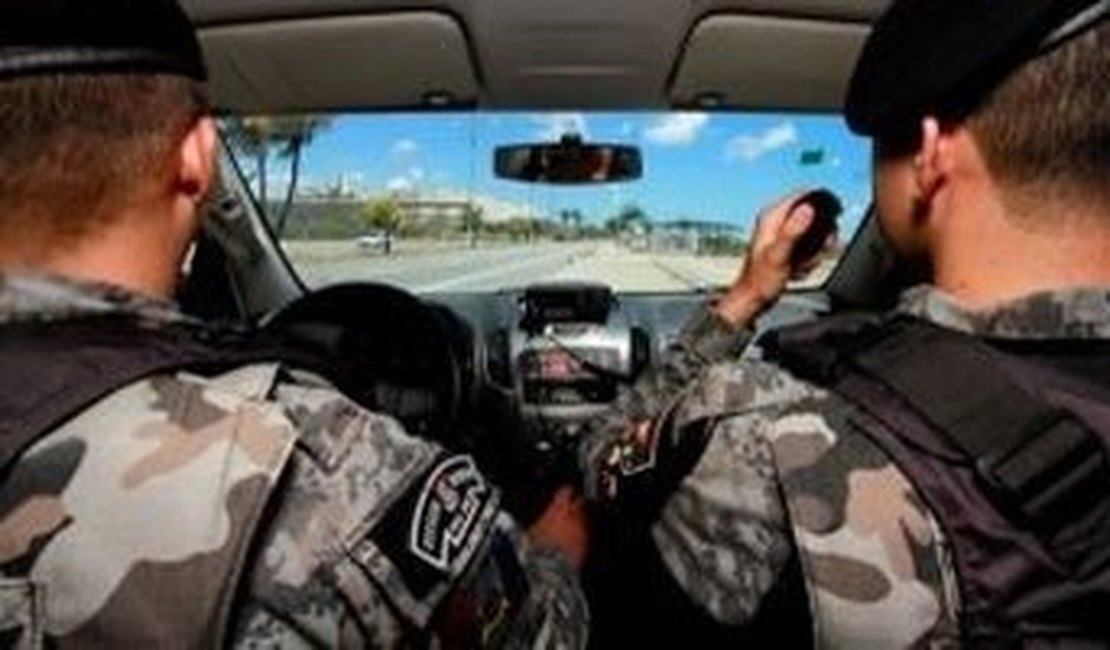 Policiais questionam mudanças na escala para Carnaval 2020