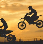 Perucaba recebe circuito do Viva Motocross neste fim de semana