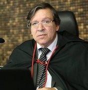 João Luiz Azevedo Lessa assume presidência da Câmara Criminal do TJ em 2017
