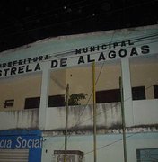 Estrela de Alagoas: quatro acusados de desvio de verba pública estão presos