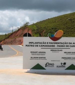 Alagoas é destaque em ranking de competitividade