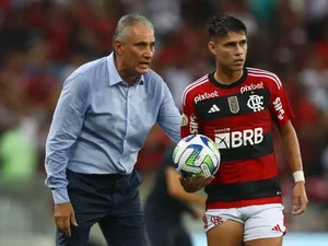 Tite ‘ganha’ quatro reforços, e Flamengo tem elenco quase completo para semifinal do Carioca
