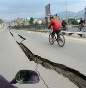 Nepal atualiza número de mortos por terremoto, que já passa de 4 mil