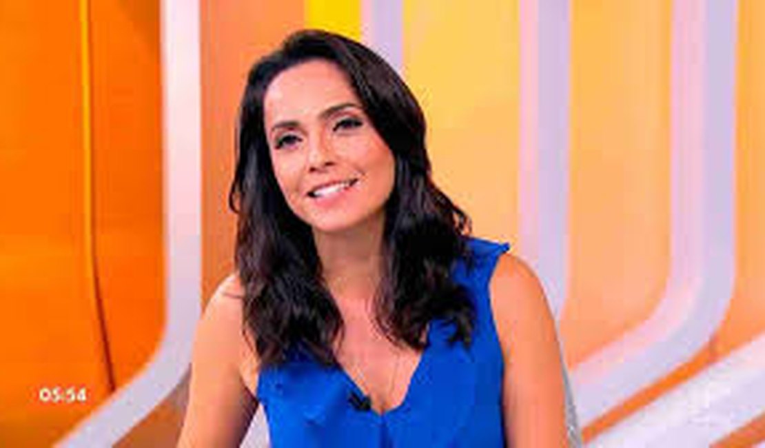 Justiça determina que Globo reintegre jornalista Izabella Camargo