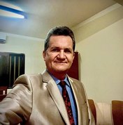 Morre em decorrência da covid-19,  pastor e missionário, José Carlos Feitosa