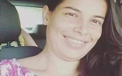 A operadora de caixa, Claudinete Catum, foi morta em fevereiro em Penedo