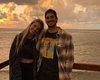 Gabriel Medina se declara para Yasmin Brunet após polêmicas