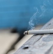 Número de fumantes em Alagoas registra nova redução, aponta estudo
