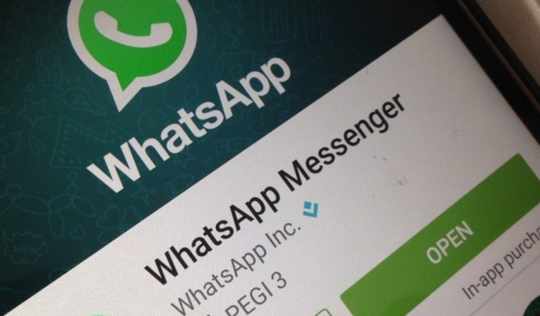 WhatsApp diz que bloqueio judicial ameaça comunicação das pessoas