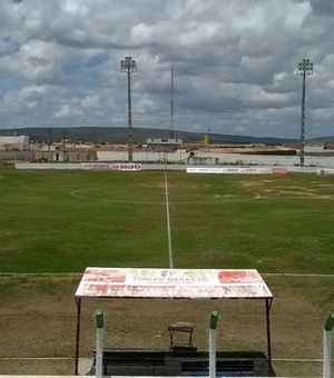 Em Sergipe, time não vai a campo e perde por W.O por não ter atletas inscritos no BID