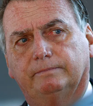 Bolsonaro recebeu R$ 17,2 milhões via Pix no primeiro semestre, aponta relatório do Coaf