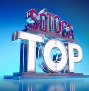 TV Globo define os próximos apresentadores do SóTocaTop