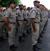 Governo lança nesta segunda (20) programa Força-Tarefa para reforçar policiamento na capital