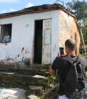 Mais de 300 famílias são contempladas no programa 'Vida nova na sua casa' em Penedo