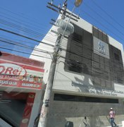 A partir de segunda (20),a ?Corregedoria funcionará em novo prédio no Centro de Maceió 