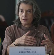 'Não era o melhor para o Brasil', diz Carmen Lúcia sobre reajuste do STF