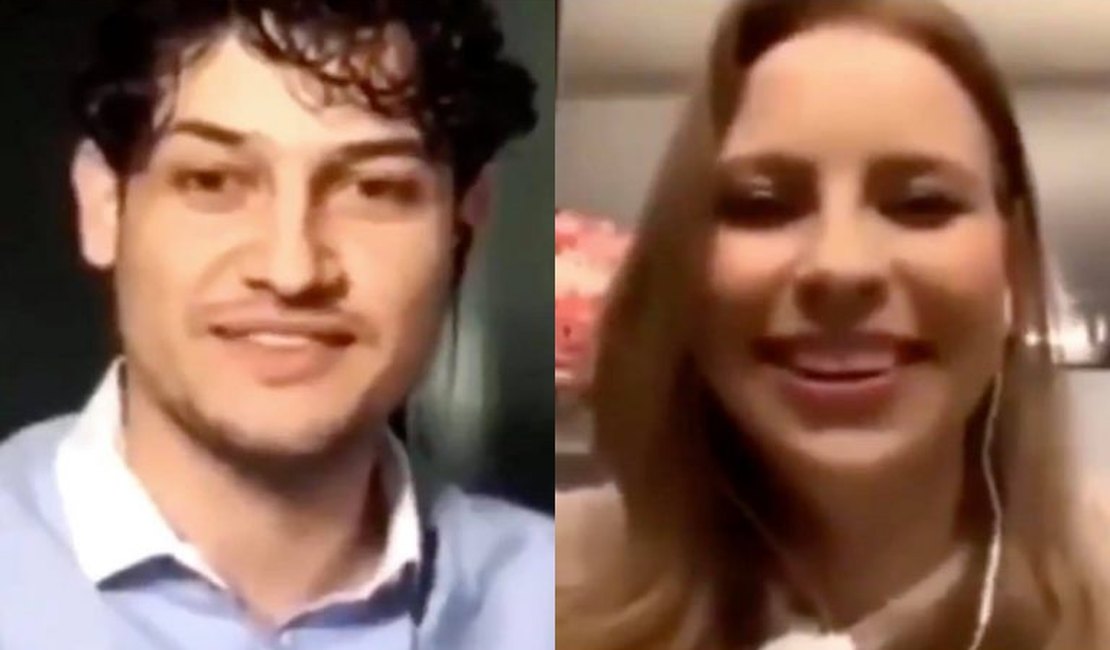 Em live com a esposa, pastor chama fiéis de igreja de “moreninhos, encardidos e sujos” e é acusado de racismo