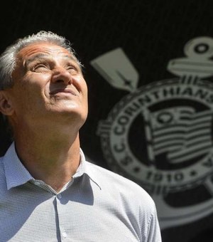 CBF tira jogo do Corinthians das 11h após críticas de Tite