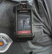 Entidades reforçam a importância da instalação de câmeras em uniformes de policiais alagoanos