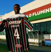 De volta ao Fluminense, Marlon deve lutar por espaço na zaga bem encaixada de Fernando Diniz