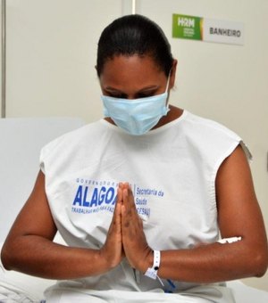 Hospital Regional da Mata realiza primeira cirurgia de reconstituição mamária