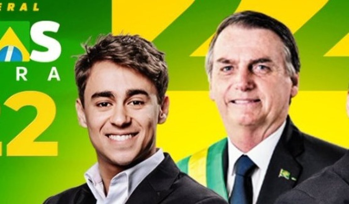 Deputado mais votado da história de MG, influencer bolsonarista visitará Arapiraca