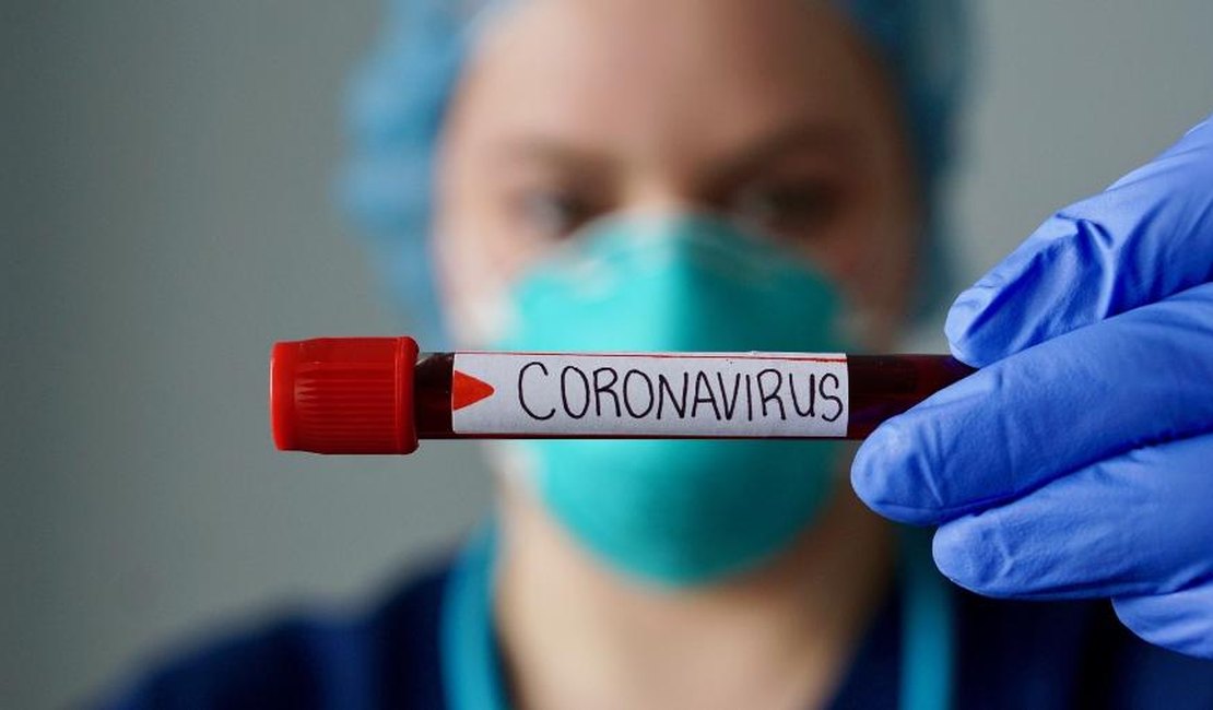 Alagoas tem novo caso suspeito de coronavírus