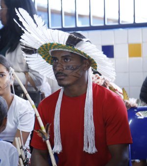 Seduc investe em formações para profissionais de escolas indígenas