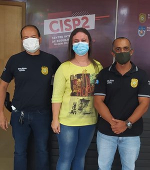 'Novo CISP traz mais segurança e dignidade a população' destaca chefe de operações da Polícia Civil