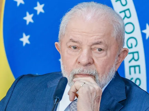 Lula é aconselhado a acelerar reforma ministerial
