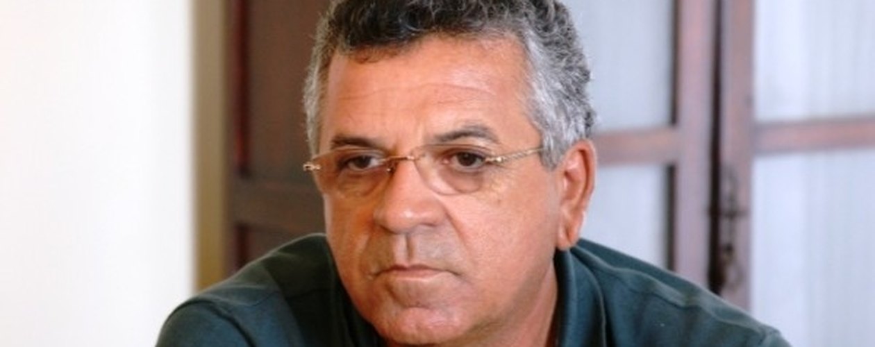 TRE anula registro da candidatura de Arnaldo Higino em Campo Grande
