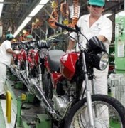 Produção industrial cresce em nove dos 14 locais pesquisados pelo IBGE