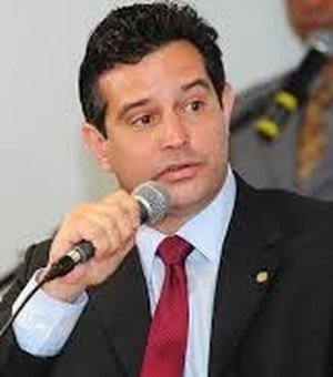 Bolsonaro inaugurou obra já inaugurada por Renan Filho, diz ex-ministro dos Transportes