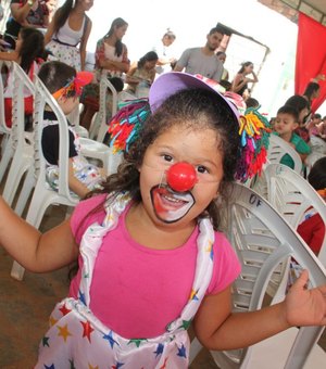 Feirinha Literária chega às crianças da Vila Canaã nesta sexta-feira (18)