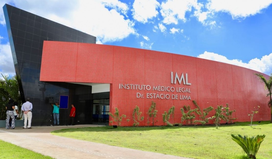 IML de Maceió confirma que bebê morreu engasgado com leite materno