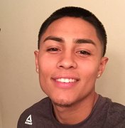 Danny Gonzalez, boxeador do time Mayweather, morre após levar tiros na rua