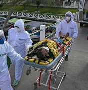 Brasil ainda não enfrentou o pior da pandemia, afirma OMS