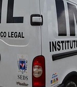 Ex-presidiário é surpreendido e morto a tiros em Maceió