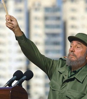 Ex-presidente de Cuba, Fidel Castro morre aos 90 anos