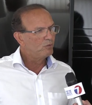 Cícero Cavalcante concede entrevista e comenta disputa em Matriz de Camaragibe