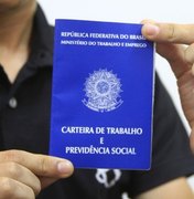 Sistema evita rombo de R$ 14 milhões no seguro-desemprego em Alagoas