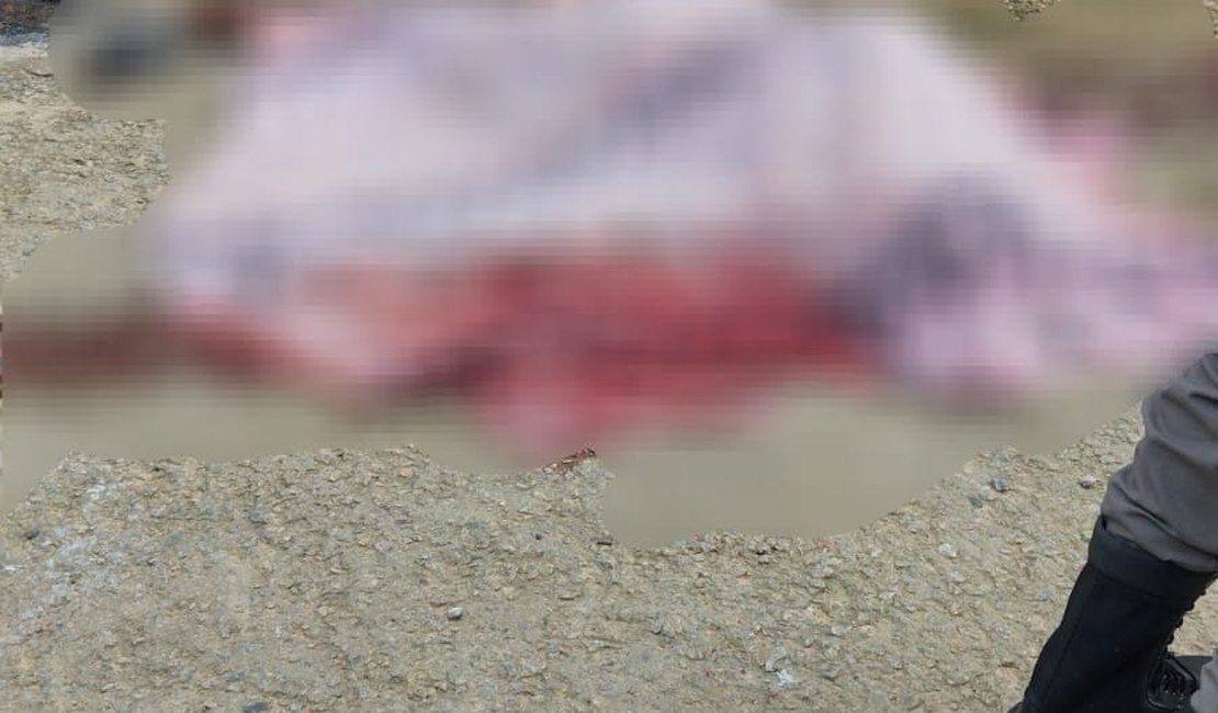 Homem de 28 anos é assassinado a tiros em Ipioca