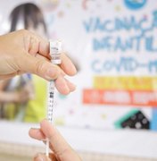 Secretaria de Saúde de Palmeira informa novos locais de vacinação contra a Covid-19 e CTT