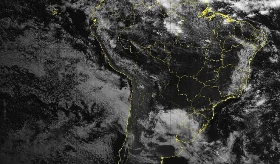 Veja a previsão do tempo para este final de semana em Alagoas